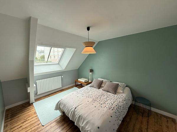 Maison de Prestige 160m2 Morlaix Morlaix