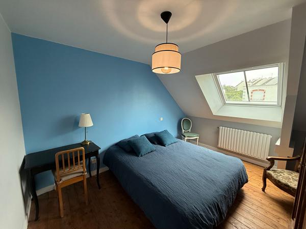 Maison de Prestige 160m2 Morlaix Morlaix
