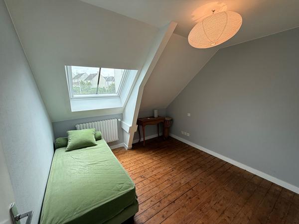 Maison de Prestige 160m2 Morlaix Morlaix