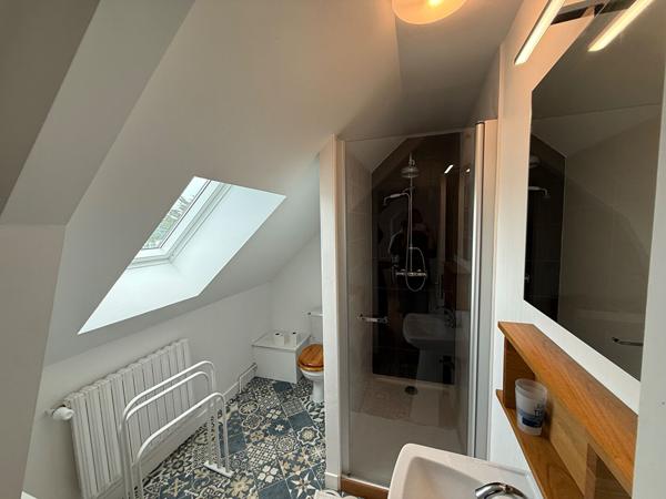 Maison de Prestige 160m2 Morlaix Morlaix