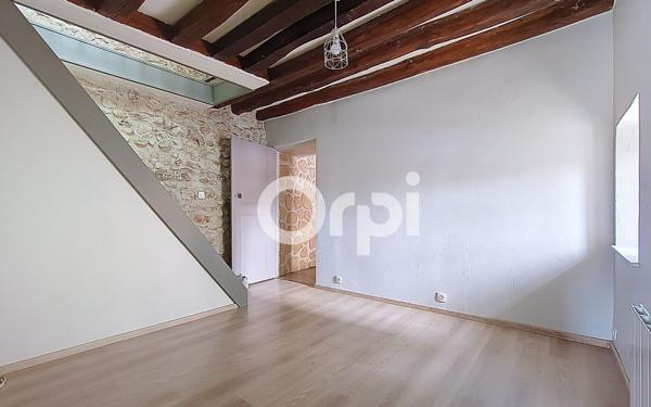 Maison à vendre    3 pièces •  Villeneuve-sur-Verberie