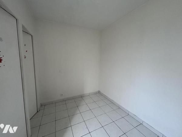 Plain-pied avec grenier 