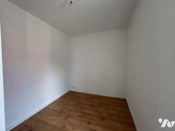 Plain-pied avec grenier 