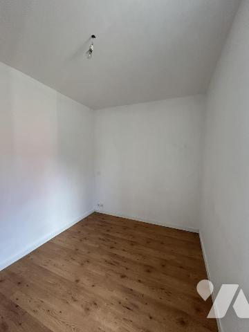 Plain-pied avec grenier 