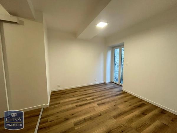 Appartement à louer 2 pièces 54.46m²
