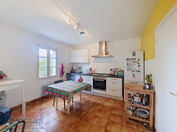 Maison 5 pièces à louer à Dirinon - Réf. 2362GLG , Dirinon