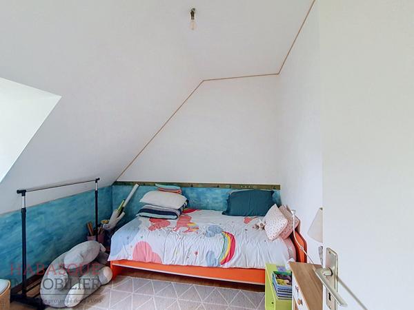 Maison 5 pièces à louer à Dirinon - Réf. 2362GLG , Dirinon