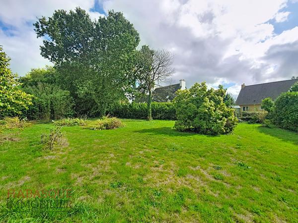 Maison 5 pièces à louer à Dirinon - Réf. 2362GLG , Dirinon