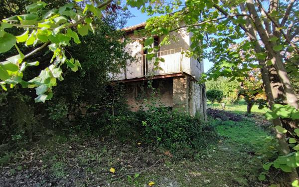 Terrain à vendre    Alès