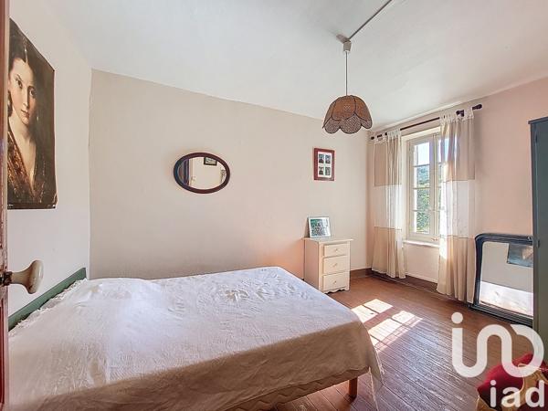 Maison à vendre 4 pièces 70 m² Lamalou-les-Bains