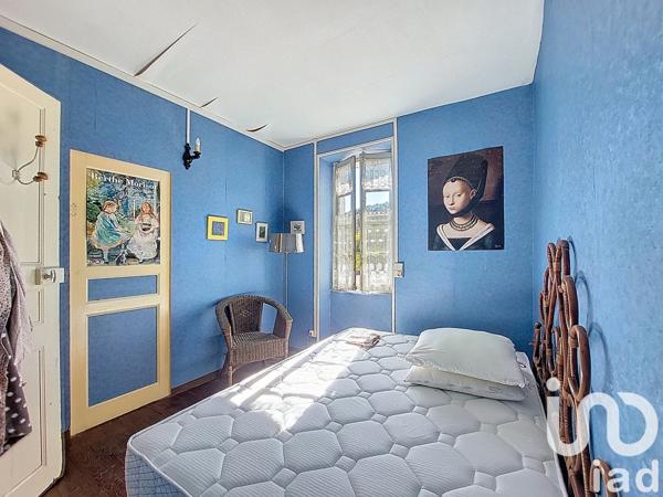 Maison à vendre 4 pièces 70 m² Lamalou-les-Bains