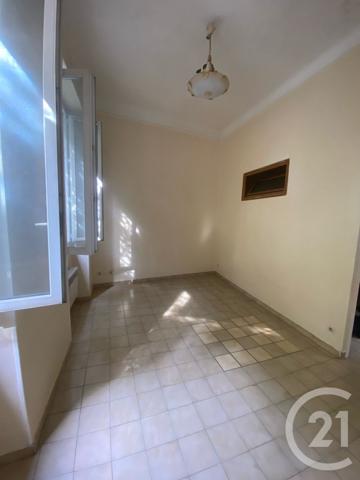 Appartement F2 à vendre  2 pièces - 34,08 m2 MARSEILLE - 13004