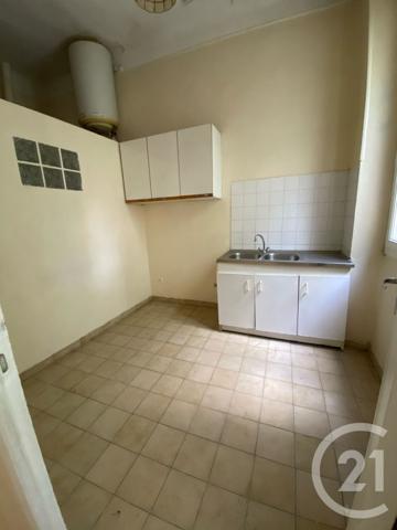 Appartement F2 à vendre  2 pièces - 34,08 m2 MARSEILLE - 13004