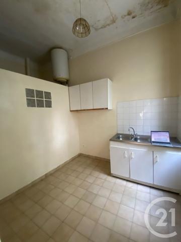 Appartement F2 à vendre  2 pièces - 34,08 m2 MARSEILLE - 13004