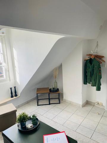 Location appartement Angers : 450 € - AJP Immobilier Angers