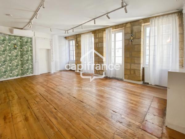 Immeuble à vendre BORDEAUX (33)