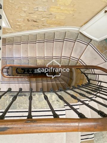 Immeuble à vendre BORDEAUX (33)