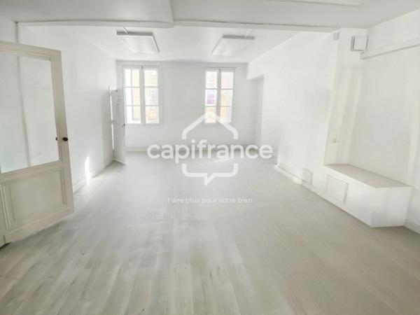 Immeuble à vendre BORDEAUX (33)