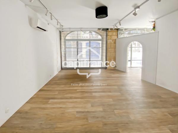 Immeuble à vendre BORDEAUX (33)