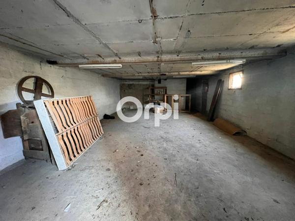 Maison à vendre    5 pièces • 180 m2 Faumont