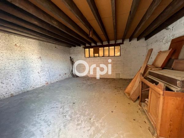 Maison à vendre    5 pièces • 180 m2 Faumont