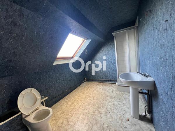 Maison à vendre    5 pièces • 180 m2 Faumont