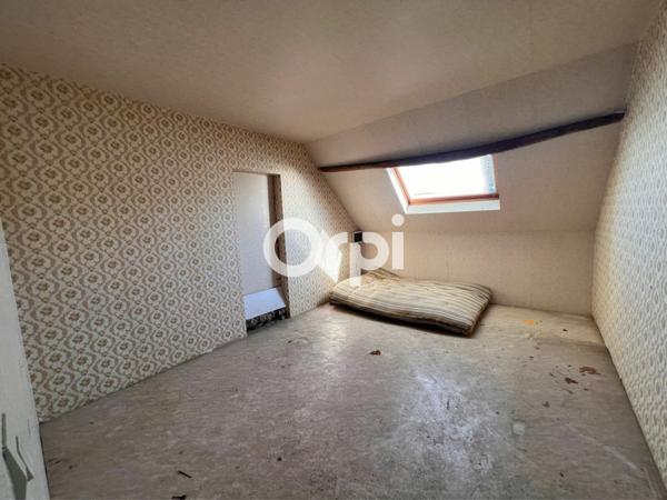 Maison à vendre    5 pièces • 180 m2 Faumont