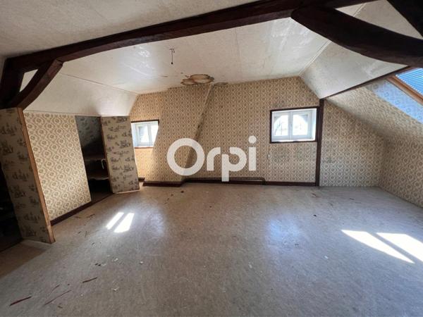 Maison à vendre    5 pièces • 180 m2 Faumont