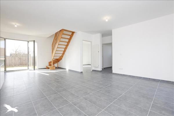 Maison à vendre |  Saint-Martin-le-Beau |  4 pièces | 101 m²