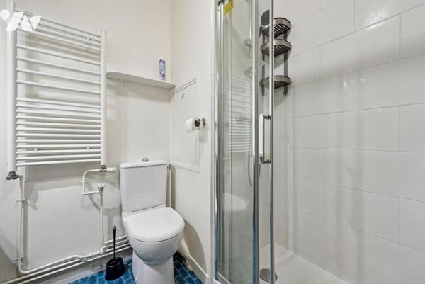 PARIS XVIIIe - Studio - Secteur Grandes Carrières