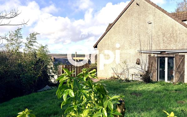 Maison à vendre    6 pièces •  Soissons