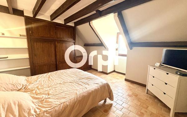 Maison à vendre    6 pièces •  Soissons