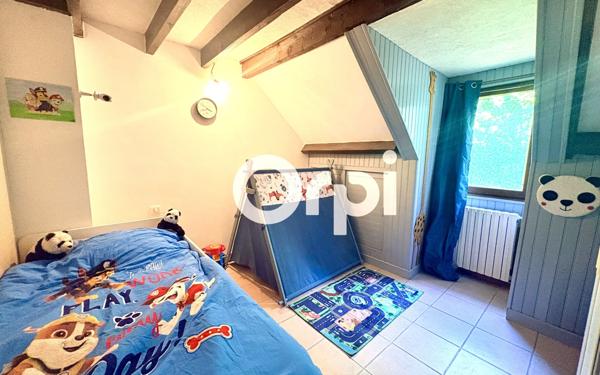 Maison à vendre    6 pièces •  Soissons