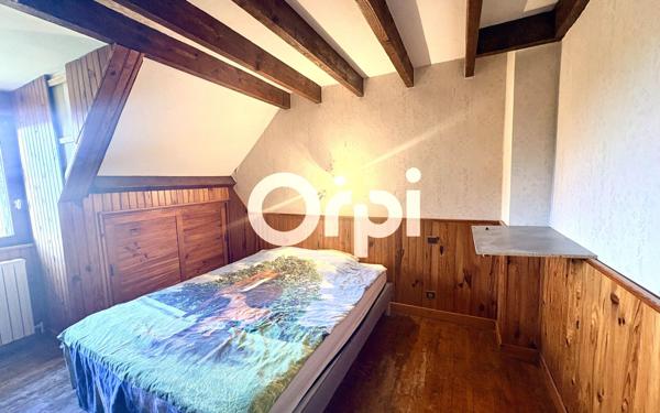 Maison à vendre    6 pièces •  Soissons