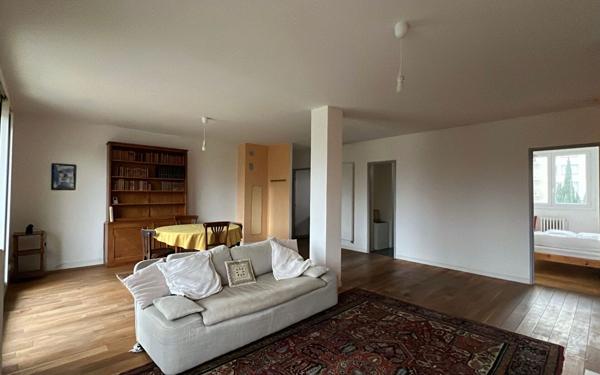 Appartement à louer    4 pièces • 85,61 m2 Toulouse