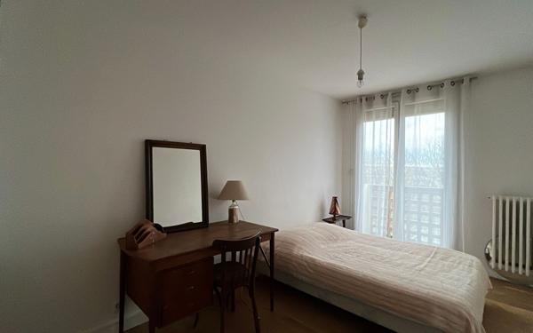 Appartement à louer    4 pièces • 85,61 m2 Toulouse