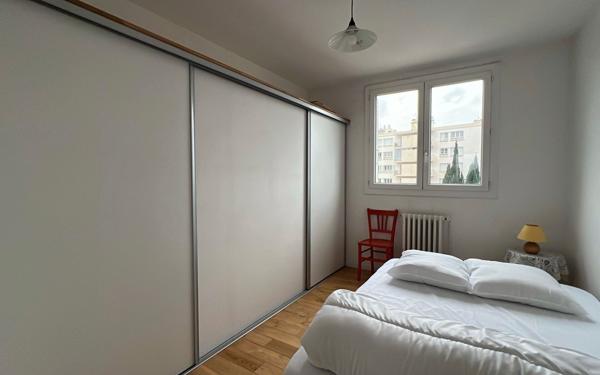 Appartement à louer    4 pièces • 85,61 m2 Toulouse