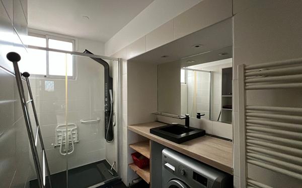 Appartement à louer    4 pièces • 85,61 m2 Toulouse