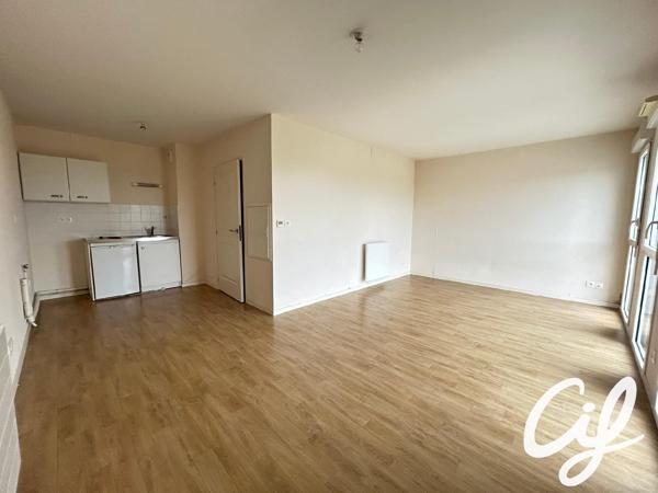 Appartement T1