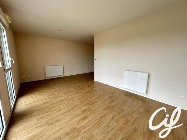 Appartement T1
