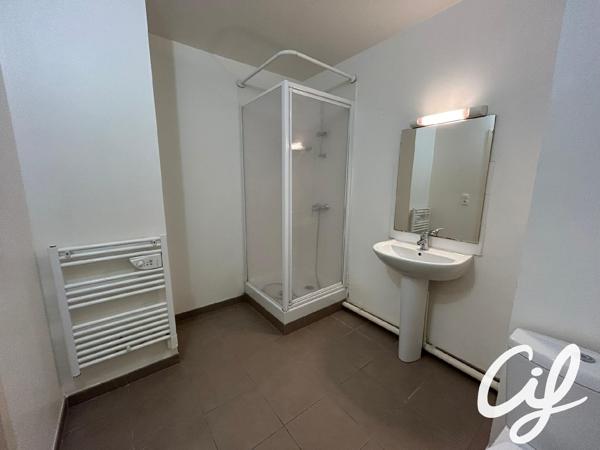 Appartement T1