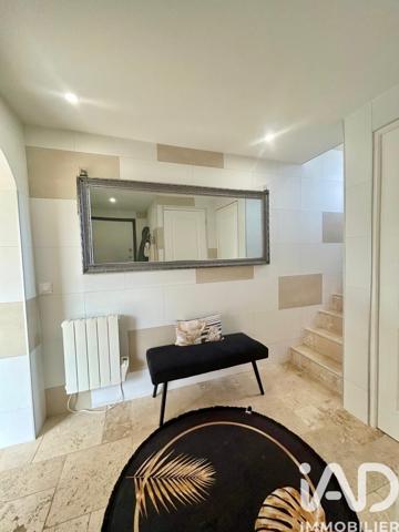 Maison à vendre 7 pièces 242 m² Bois-le-Roi