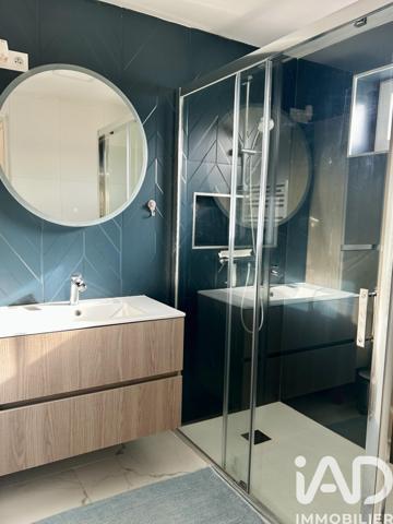 Maison à vendre 7 pièces 242 m² Bois-le-Roi