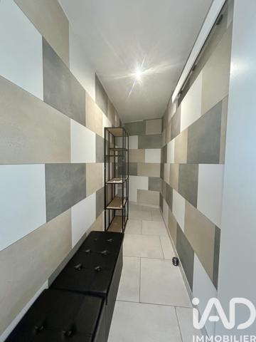 Maison à vendre 7 pièces 242 m² Bois-le-Roi