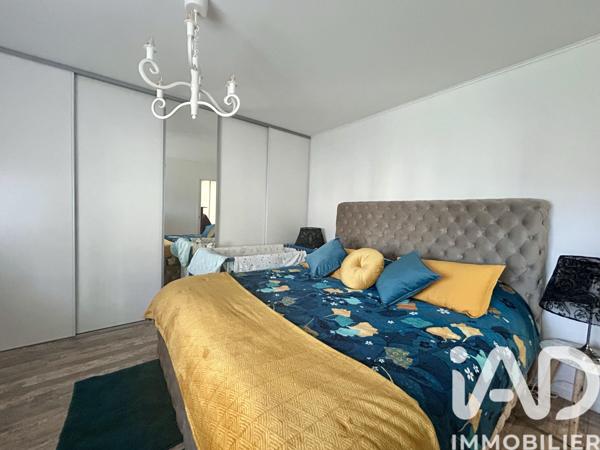 Maison à vendre 7 pièces 242 m² Bois-le-Roi