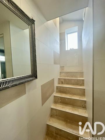 Maison à vendre 7 pièces 242 m² Bois-le-Roi