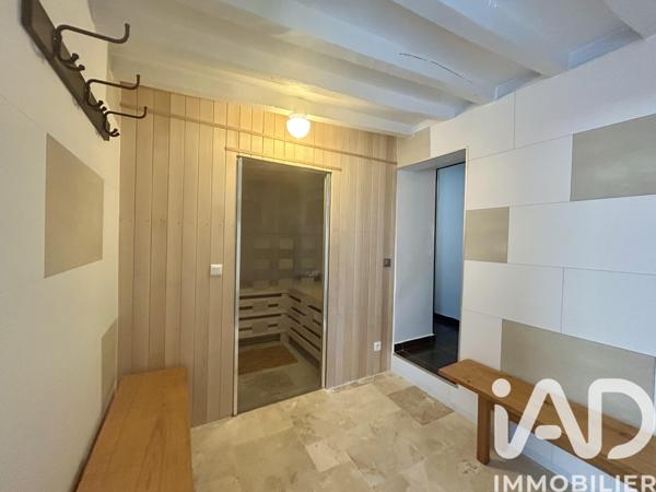 Maison à vendre 7 pièces 242 m² Bois-le-Roi