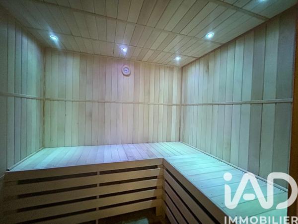 Maison à vendre 7 pièces 242 m² Bois-le-Roi