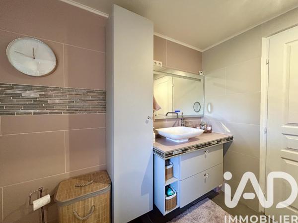 Maison à vendre 7 pièces 242 m² Bois-le-Roi