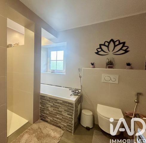 Maison à vendre 7 pièces 242 m² Bois-le-Roi